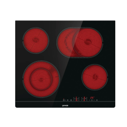 εστία gorenje ECT643SYB(κεραμική,αυτόνομη,034020301) εστία gorenje ECT643SYB(κεραμική,αυτόνομη,034020301)