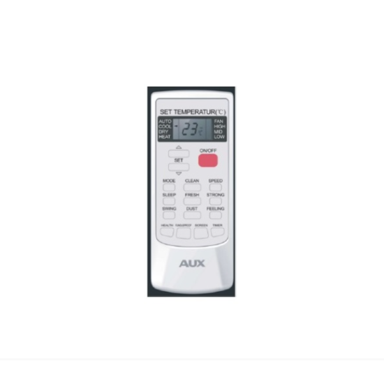Κλιματιστικό AUX Freedom ASW-H12B4/FAR3DI-EU 12000Btu (A++/A+++)