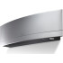 κλιματιστικό  Daikin Emura FTXJ25MS/RXJ25M Silver (R32,9.000 Btu/h,A+++/A+++)