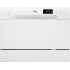 πλυντήριο πιάτων AEG FFB21200CW(επιτραπέζιο,πάγκου,55cm,F)