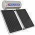 ηλιακός θερμοσίφωνας MALTEZOS MALT H 160Lt(2.7m² INOX 2 SAC 90x150 Διπλής Ενεργείας)
