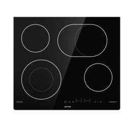 εστία gorenje ECT643SYB(κεραμική,αυτόνομη,034020301)