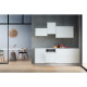 πλυντήριο πιάτων Whirlpool WSIC 3M27 C(πλήρως εντοιχιζόμενο,45cm,E)
