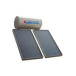 ηλιακός θερμοσίφωνας Maltezos Glass Sunpower EM 200 L(2Ε 2 SAC 90 x 150 Διπλής Ενέργειας) ηλιακός θερμοσίφωνας Maltezos Glass Sunpower EM 200 L(2Ε 2 SAC 90 x 150 Διπλής Ενέργειας)