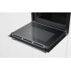 Φούρνος Bosch άνω Πάγκου 71lt HBG676ES6 + Δώρο Βαθύ Ταψί HEZ633073