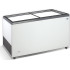 Crystal Ektor 56 SGL Καταψύκτης με συρόμενα τζάμια 535LT