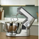 Κουζινομηχανή Kenwood KVL85.704SI Titanium Chef Baker (7LT,1200W)  (10 ΕΤΗ ΕΓΓΥΗΣΗ ΣΤΟ ΜΟΤΕΡ)