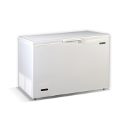 Crystal SA Iraklis 36 Επαγγελματικός Καταψύκτης Μπαούλο 342lt Crystal SA Iraklis 36 Επαγγελματικός Καταψύκτης Μπαούλο 342lt
