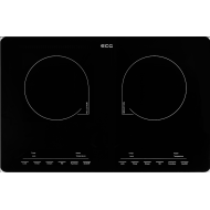 ECG IV 2920 Slim(Επιτραπέζια Εστία Επαγωγική Διπλή,2900watt) ECG IV 2920 Slim(Επιτραπέζια Εστία Επαγωγική Διπλή,2900watt)