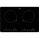 ECG IV 2920 Slim(Επιτραπέζια Εστία Επαγωγική Διπλή,2900watt)