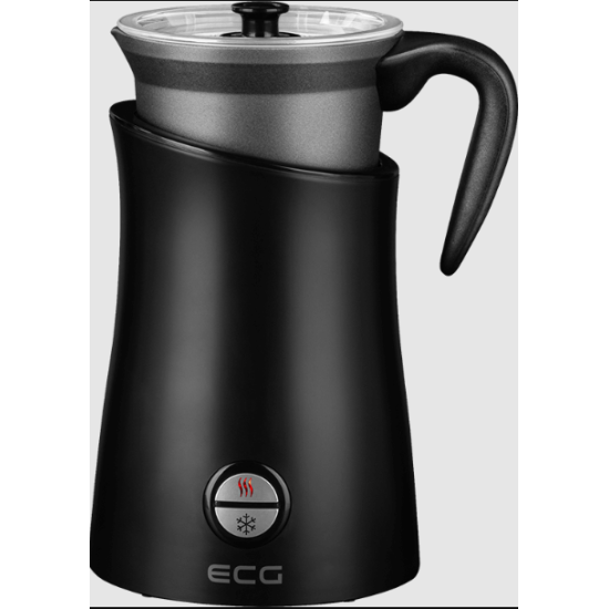 ECG NM2255(Συσκευή για Αφρόγαλα,500watt,300ml)