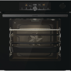 φούρνος Gorenje BSA6747A04BGWI(ΗΛΕΚΤΡΙΚΟΣ,77LT,034019701) φούρνος Gorenje BSA6747A04BGWI(ΗΛΕΚΤΡΙΚΟΣ,77LT,034019701)