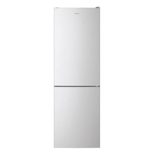 ψυγειοκαταψύκτης Candy CCE4T618ES(341lt,E,no frost)