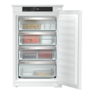 Εντοιχιζόμενος Καταψύκτης Liebherr IFSe 3904 Pure SmartFrost(101lt,E)