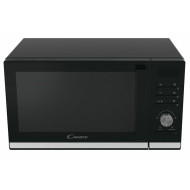 Φούρνος Μικροκυμάτων CANDY CMGA25TNDB(25lt,900watt)