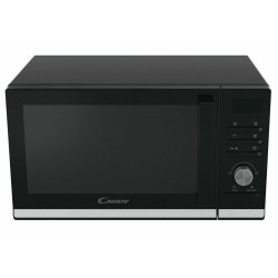 Φούρνος Μικροκυμάτων CANDY CMGA25TNDB(25lt,900watt)