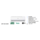 κλιματιστικό Haier Tide Green Plus AS25THMHRA-C/1U25YEFFRA-C (,inverter,A++/Α+ 9.000btu/h,Wi/fi,R32)
