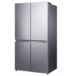 Ψυγείο Hisense RQ758N4SBSE(inox,609lt,E,no frost)