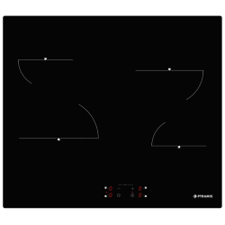 εστία Pyramis PHC61410FMB(Κεραμική,Αυτόνομη,174020030) εστία Pyramis PHC61410FMB(Κεραμική,Αυτόνομη,174020030)