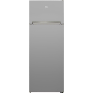 ψυγείο Beko RDSA240K35SN(223lt,f,inox) ψυγείο Beko RDSA240K35SN(223lt,f,inox)