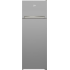 ψυγείο Beko RDSA240K35SN(223lt,f,inox)