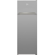 ψυγείο Beko RDSA240K35SN(223lt,f,inox)
