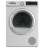 στεγνωτήριο Hyundai HTD22-10HP/W++(10kg A++ με Αντλία Θερμότητας)