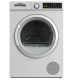 στεγνωτήριο Hyundai HTD22-10HP/W++(10kg A++ με Αντλία Θερμότητας)