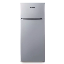 ψυγείο Hyundai HRDS23-2631X(210lt,f,inox)