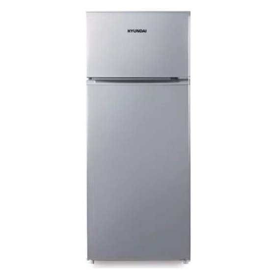ψυγείο Hyundai HRDS23-2631X(210lt,f,inox)