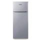 ψυγείο Hyundai HRDS23-2631X(210lt,f,inox)