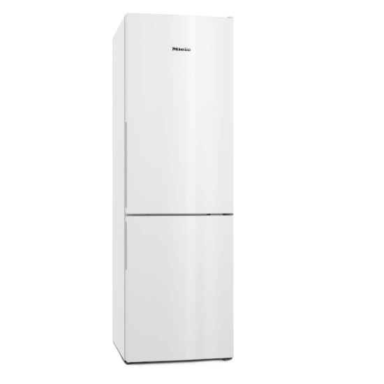 Ψυγειοκαταψύκτης Miele KD 4172 Active White(308lt,E,Λευκό)