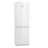 Ψυγειοκαταψύκτης Miele KD 4172 Active White(308lt,E,Λευκό)