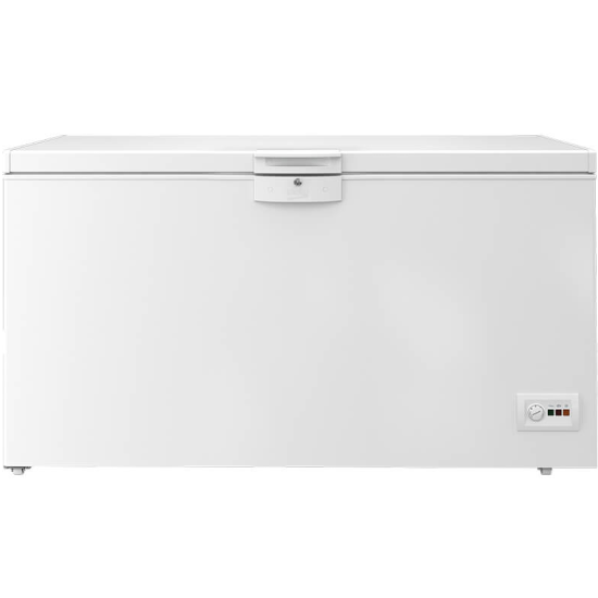 καταψύκτης Beko HSM 30031(298lt,F)