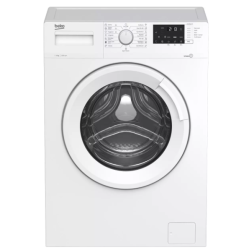 πλυντήριο ρούχων Beko WUE 6612 PAR(6KG,D)