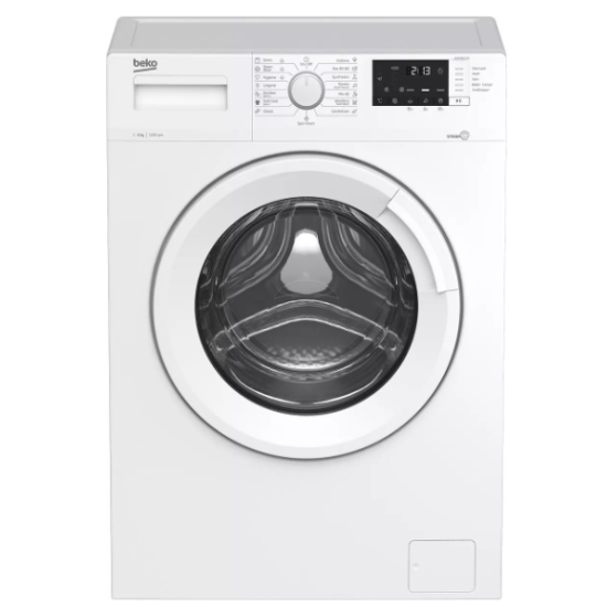 πλυντήριο ρούχων Beko WUE 6612 PAR(6KG,D)