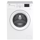 πλυντήριο ρούχων Beko WUE 6612 PAR(6KG,D)