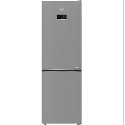 Ψυγειοκαταψύκτης Beko B5RCNE366HXB(no frost,324lt,C)