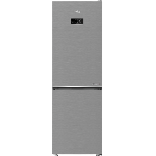 Ψυγειοκαταψύκτης Beko B5RCNE366HXB(no frost,324lt,C)