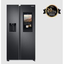 ψυγείο Samsung RS6H8891B/EF(614lt,E,no frost)