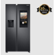 ψυγείο Samsung RS6H8891B/EF(614lt,E,no frost)