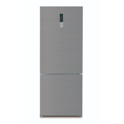 Ψυγειοκαταψύκτης Brandt BFC8570NX(no frost,442lt,E)