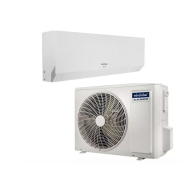 κλιματιστικό Toyotomi Erai Mistery White CTN/CTG-328W(9000btu,A+++/A++,τεχνητή νοημοσύνη,προεγκατεστημένο wifi,ιονιστής)