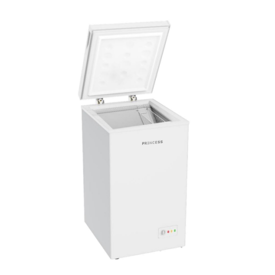 καταψύκτης Princess CF 110 PAR(92lt,f)