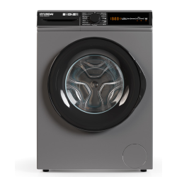 πλυντήριο ρούχων Hyundai HWM22-T1290DX/STI(9kg,B,ατμού)