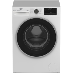 πλυντήριο ρούχων Beko B5WF U 79418 WB(9KG,A,ΑΤΜΟΥ)