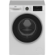πλυντήριο ρούχων Beko B5WF U 79418 WB(9KG,A,ΑΤΜΟΥ)