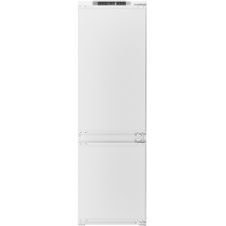 Ψυγειοκαταψύκτης Beko BCNA275E4SN(no frost,254lt,E,Εντοιχιζόμενος)