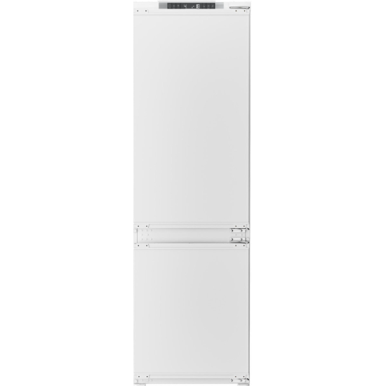 Ψυγειοκαταψύκτης Beko BCNA275E4SN(no frost,254lt,E,Εντοιχιζόμενος)