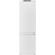 Ψυγειοκαταψύκτης Beko BCNA275E4SN(no frost,254lt,E,Εντοιχιζόμενος)